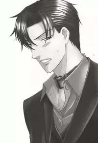 (C72) [Mimic (Kaou Saeko)] Zankoku na Megane ga Shihai Suru. (Kichiku Megane)