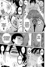 [Hana Hook] Hahaoya Shikkaku Elite Oyako no M Buta Netorare Tenraku Jinsei [English]