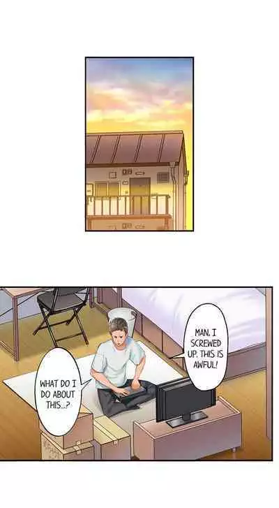 [Kayanoi Ino] Using 100 Boxes of Condoms With My Childhood Friend! (Ch.01~15) [English]