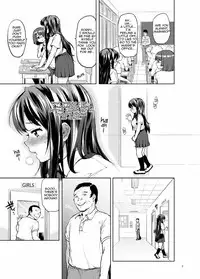 [Muchakai (Mucha)] Chii-chan Kaihatsu Nikki 3 | Development Diary Ch.3 – Chii-chan Development Diary 3 [English] {2d-market.com}