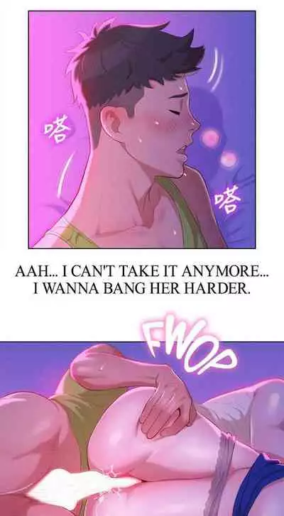 What do you Take me For? Ch.34/?