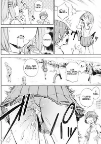 (C90) [Analog E.C. (Karupon)] Origami-san no Genki ga Deru Kusuri (Date A Live) [English]