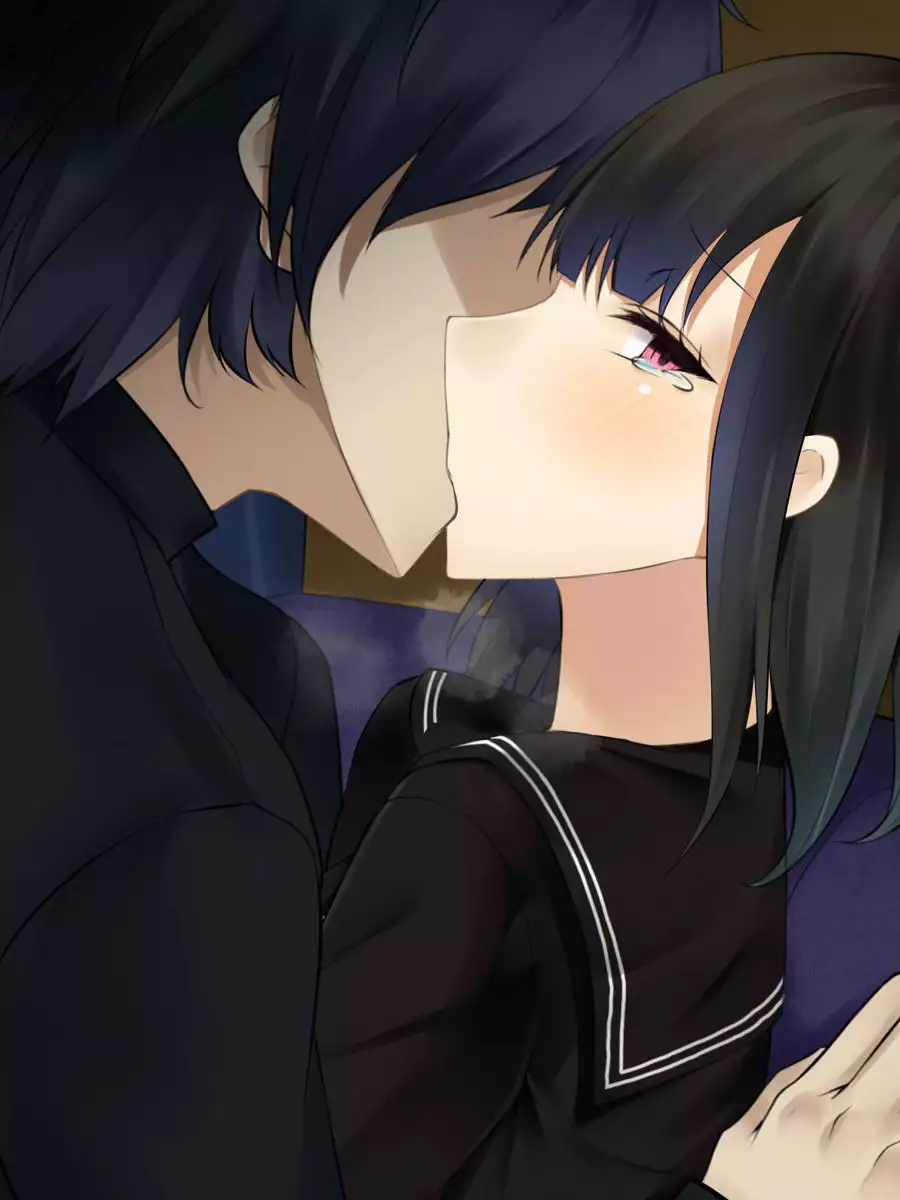 Hatsukoi no Osananajimi wa Ani no Kanojo ~Muboubi ni Nemuru Kanojo o Muriyari Netotta Ore~