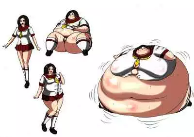 [Fukuraminto] Futoru! Futoru!! Futoru!!! File No. 02 [Digital] [English]