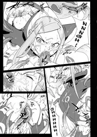 (C68) [Enuma Elish (Yukimi)] Free Will (Eureka 7) [English] {SaHa}