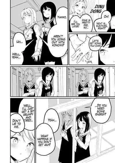 Yuri Ranbou Sareru Inma Soushuuhen | A Succubus Ravaged By Yuri Compilation