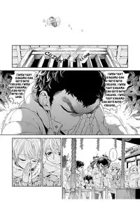 [Arai Yoshimi] Iki o Tomete, Ugokanai de | Hold your breath, and don't move [English] [NijiNiji Nikubou Scans] [Decensored] [Digital]