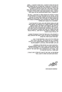 (C84) [KUD2 (Inugami Sukekiyo)] Let's enjoy XXX play! (Kuroko no Basuke) [English]