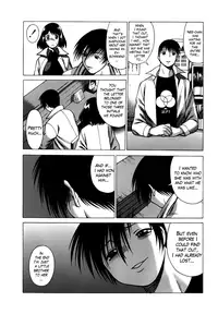 [Nozomu Tamaki] Anego 2 Ch. 10-16 [English] [Lazarus H]