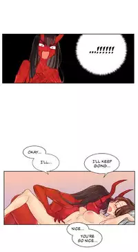 Devil Drop Chapter 8