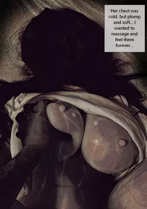 Jibakurei Kan ~Heya de Yuurei ni Osowareta ga Yarikaeshita Hanashi~