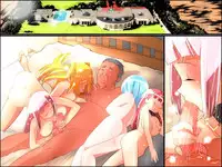 [DL Mate] Joshi ga Dorei Toshite Torihiki Sareru Sekai ～Narikin Oyaji to Dorei Joshi no Nichijou～