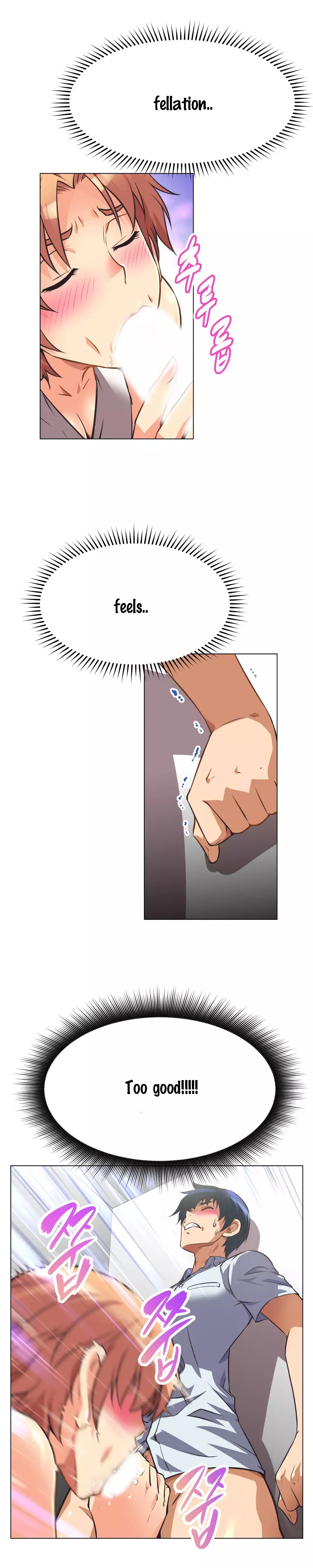 Brawling Go 0-15 Chapters