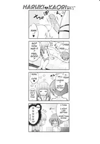 [NemuNemu] Tsuntsun Shichau Otoshigoro [English]