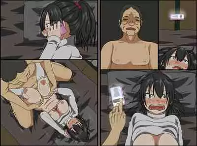 Aitsu ga Katta Gom no Size wa Ore no yori Dekakatta