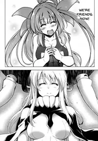 (C92) [C.R's NEST (C.R)] Kankourei 10 (Kantai Collection -KanColle-) [English] [Doujins.com]