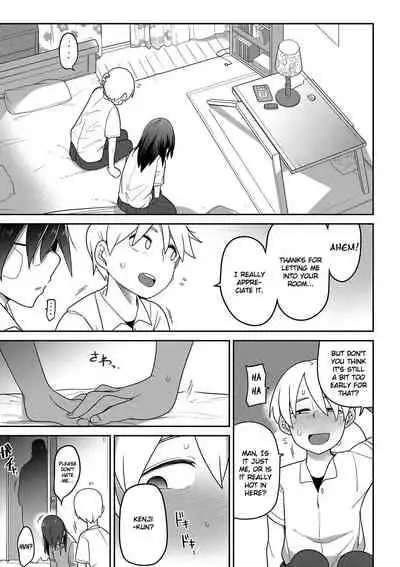 [Tsukusun] Souiu no ni Kibishii Chichi | My Dad's Really Strict About Stuff Like That (Ryona King Vol. 3) [English] [PlativeTL] [Digital]