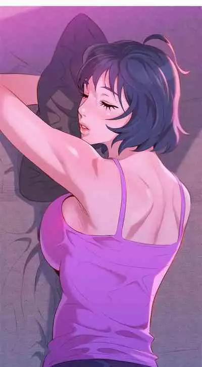 What do you Take me For? Ch.52/?