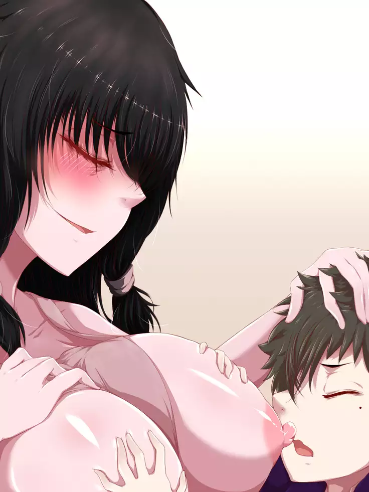 Hikikomori na Oneechan ni Kamatteagetetara Mechakucha ni Sareteta