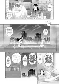 [Kurogane Kenn] Tae-chan to Jimiko-san | Tae-chan and Jimiko-san Ch. 1-4 [English] [Yuri Project] [Digital]
