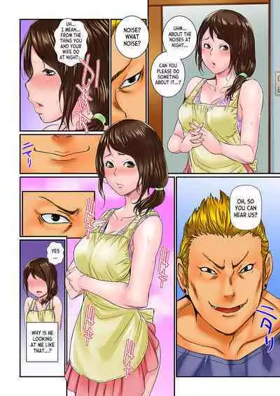 [Sisei Tokei] Watashi, Gitei no Are de… Kanji teru!~ Aniki yori Dekakute Iidaro 1-3 | I'm Feeling... My Brother-in-Law's Cock! 〜I'm Bigger Than My Brother's, Aren't I? ch.1-3 [English] [desudesu]