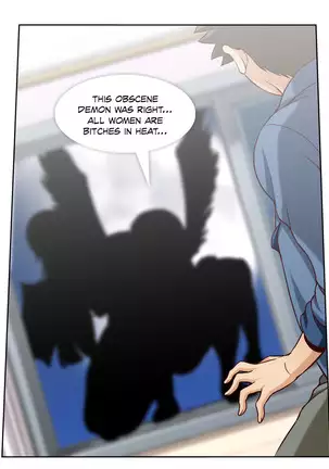 Secret Folder - Chapter 3: Just Do It!