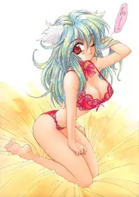 [Amaori Tatsuki] PRETTY CAT'S SHOW TIME