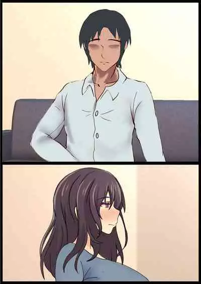 Mama no Netorare Tanetsuke Travel