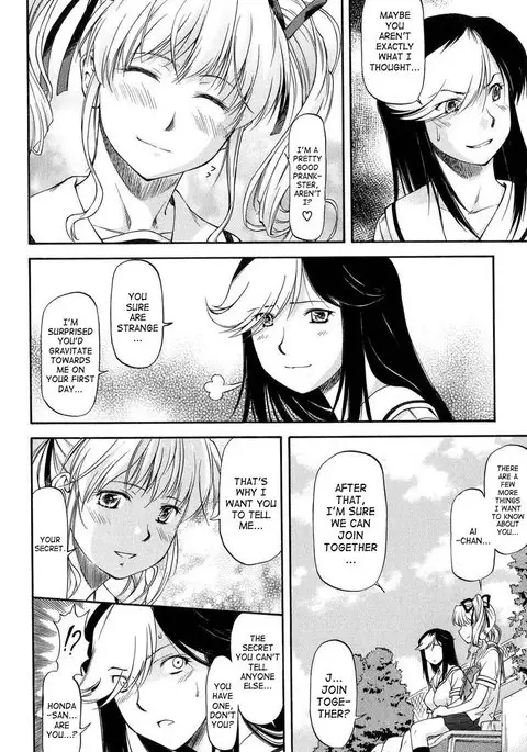 Turning Point5 - Their World1