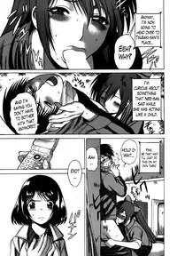 [Nozomu Tamaki] Anego 2 Ch. 10-16 [English] [Lazarus H]