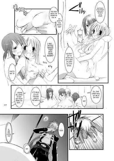 [Digital Lover (Nakajima Yuka)] DL-RO Soushuuhen 04 - DL-RO Perfect Collection No. 04 (Ragnarok Online) [Digital] [English]