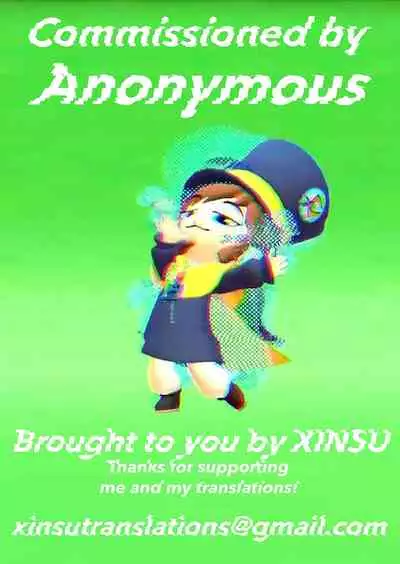 [Mike ni Mage (Yamato Techno)] Yoru no Choukyou Cat Fight [English] [xinsu] [Digital]