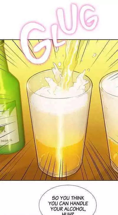 What do you Take me For? Ch.20/?