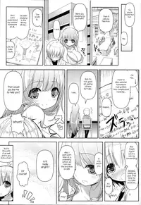 (C82) [Othello Ice (shuz)] Onee-san de Onee-san [English] [Nosebl33d]