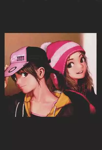 (C85) [Mieow (Rustle)] Old Works