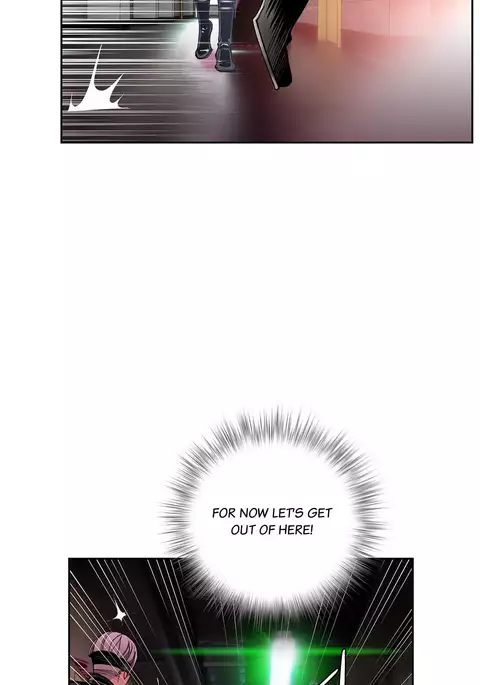 Lilith`s Cord Ch.1-17