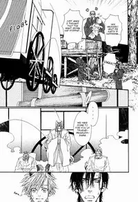 [Ike Reibun] Tatsu no Otoshigo [English]