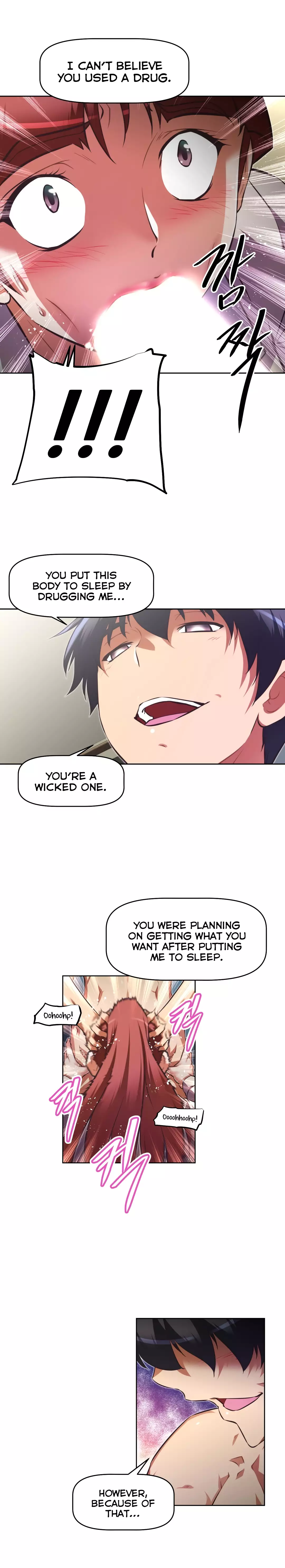 Brawling Go Ch.76-122