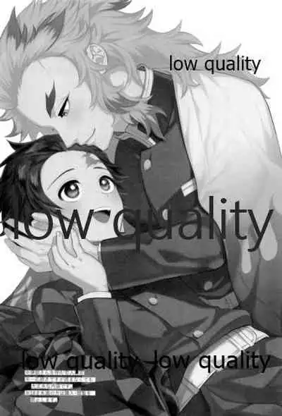 [Umeda-ku (Umeda)] Sono Te de Ippai Dakishimete (Kimetsu no Yaiba) [2020-11-08]