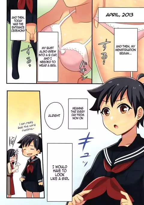 Ore ga Osananajimi no Koibi ni Naru Nante Zettai Arienai