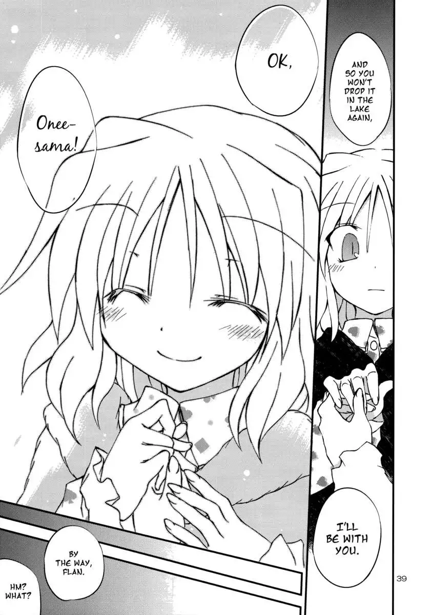 Let's Make a Snowman Together!!