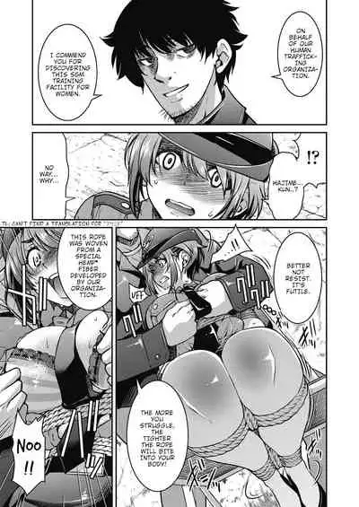 [Inoue Yoshihisa] Genjitsu Sekai Cheat Nawashi Ninonawa | Real World Cheat Rope Master Second Rope (Genjitsu Sekai Cheat Nawashi) [English] [shaddy746]