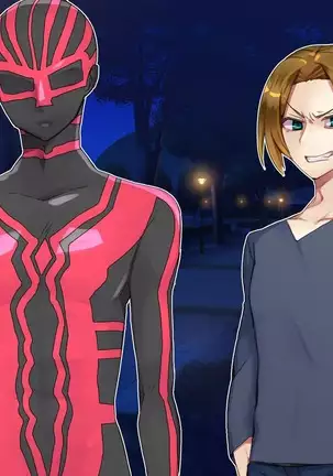 TS Mesu Dorei e no Kaizou