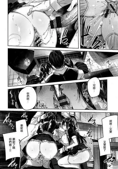 Shiko Splash + 4P Leaflet