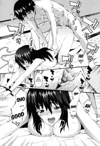 [Musashimaru] Touzen Imouto ni wa Naisho de | Keep It A Secret From My Sister Of Course [English]