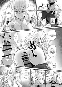 Aishite Iru ga Nikunde Iru no da