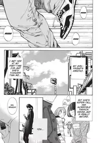 [Enoki Tomoyuki] Jisho to Skirt - She Put Down the Dictionary, then Took off her Skirt. | With a Dictionary & no Skirt [English]