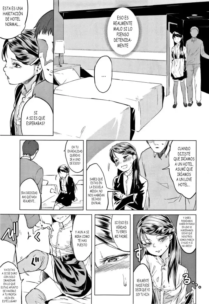 Tsuzuru-chan no Shojo Soushitsu Zenpen | LA PERDIDA DE LA VIRGINIDAD DE TSUZURU-CHAN PARTE 2