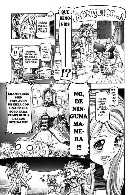 Lucy & Virgo Daikatsuyaku!! | Lucy & Virgo's Stellar Performance!!