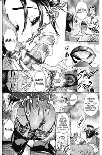 [Hyji] Sai o Mitsuketara... | If I Were to Find a Die (S ~Second Collection of hyji~) [English] [SaHa]